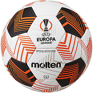 Futbols Molten FIFA Oficiālā UEFA Eiropas līgas Acentec 23/24 F5U5000-34