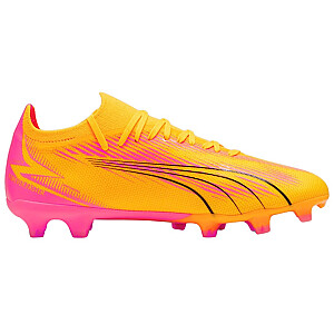 Футбольные бутсы Puma Ultra Match FG/AG 107754 03 42