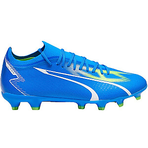 Футбольные бутсы Puma Ultra Match FG/AG 107347 03