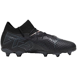 Бутсы для футбола Puma Future 7 Pro FG/AG 107728 02 для детей