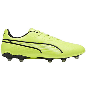 Футбольные бутсы Puma King Match FG/AG 107570 04