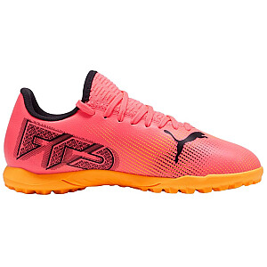 Futbola zābaki Puma Future 7 Play TT bērniem 107737 03 38