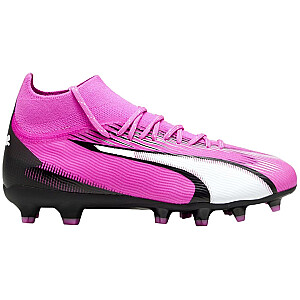 Бутсы детские футбольные Puma Ultra Pro FG/AG 107769 01