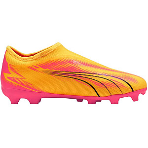 Futbola apavi Puma Ultra Match LL FG/AG 107770 03 38