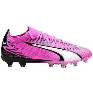 Футбольные бутсы Puma Ultra Match FG/AG 107754 01 44.5