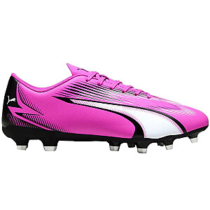 Футбольные бутсы Puma Ultra Play FG/AG 107763 01 42