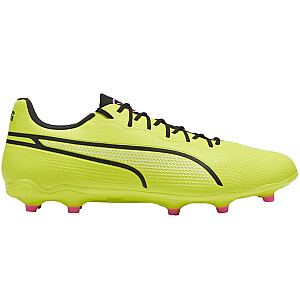 Futbola zābaki Puma King Pro FG/AG 107566 05