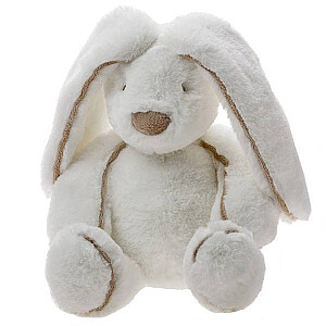 Rabbit Jolie talismans bēšs 30 cm 13788 BEPPE