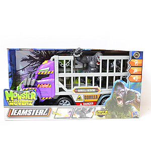 TEAMSTERZ Monster Gorilla Transport 1417464 /6