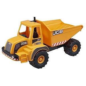 TEAMSTERZ JCB mega pašizgāzējs 1416077 /4