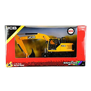 Экскаватор TOMY Britains JCB New Generat.Excav.43211