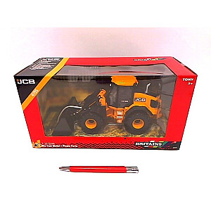 TOMY Britains JCB 419S 43223 /3 Ekskavators-iekrāvējs