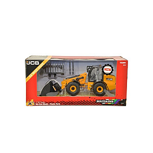 TOMY Britains JCB TM 420 Погрузчик 43231 /3