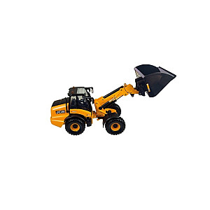 TOMY Britains JCB TM420 lādētājs 43260 /3