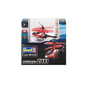 REVELL 23841 &quot;Toxi&quot; radio mini helikopters