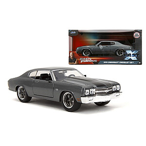 JADA F_F 1970 Chevrolet Chevelle SS 1:24 320-3099