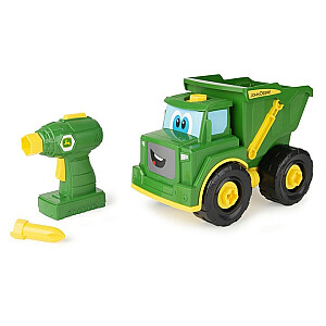 TOMY John Deere celtniecība wr. Džonijs+skrūvgriezis.47514/4