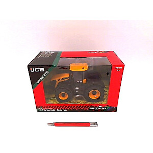 Трактор TOMY Britains Fastrac JCB 8330 43206 /3