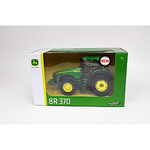 TOMY Britains John Deere 8R 370 Europe 43289