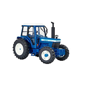 TOMY британский трактор Ford TW20 43322 /3