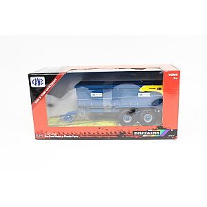 TOMY Britains Kane 16 graudu piekabe 42701