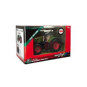 Traktors TOMY Britains Fendt 828 Vario 43177 /3