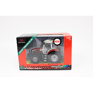 Traktors TOMY Britains Massey Ferguson 65.180 43316