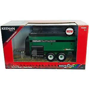 TOMY Britains Keenan MechFiber 365 piekabe 43359