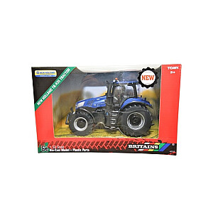 Traktors TOMY New Holland T8.435 43216 /3