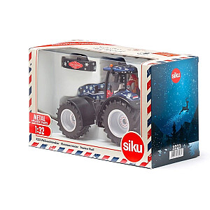 SIKU 3223 New Holland X-MAS Tractor 2023