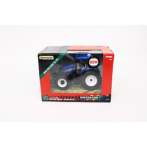 Трактор TOMY Britains New Holland T6.175 43356