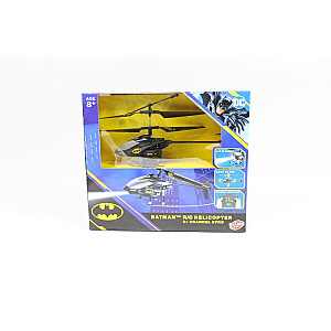 Radiovadāmais helikopters BATMAN BLADEZ BTDC-H01 56565