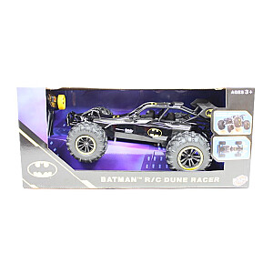 Авто BATMAN BLADEZ Dune Racer RC BTDC-RC8