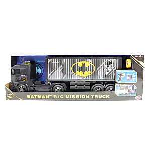 Kravas automašīna BATMAN BLADEZ RC 54 cm BTDC-RC9 58132