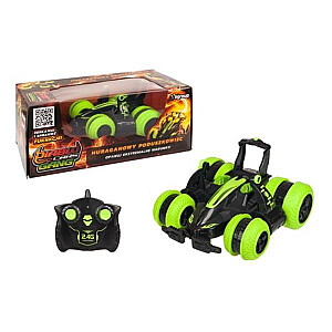 Diablo Cars Gang Hurricane RC Hovercraft 101651