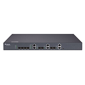 BDCOM P3310D | OLT | EPON, 4GE