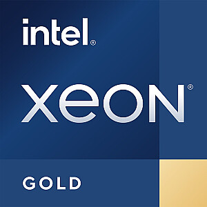 Intel Xeon Gold 6326 (3. paaudze) - 2,9 GHz