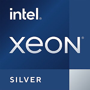 Intel Xeon Silver 4316 - 2,3 ГГц Процессор