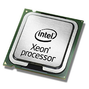 Intel Xeon procesors E5-2620V4 2,1 GHz 20 MB viedā kešatmiņa