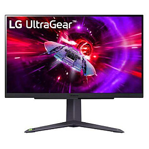 Монитор LG UltraGear 27GR75Q-B