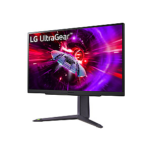 Monitors LG UltraGear 27GR75Q-B