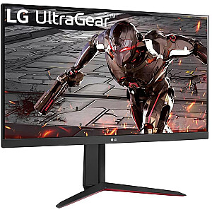 LG 32GN650-B 32”  2560x1440/16:9/1-5ms/280cd/m2/ HDMI DisplayPort