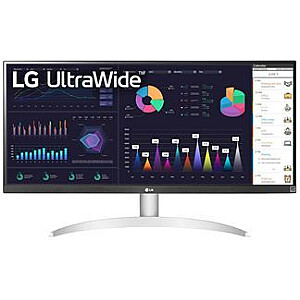 Монитор LG 29" IPS/29WQ600-W