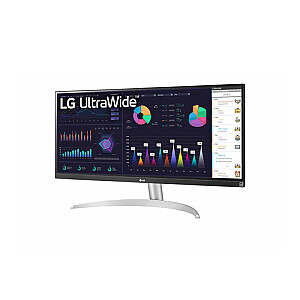 MONITOR LCD 29" IPS/29WQ600-W LG