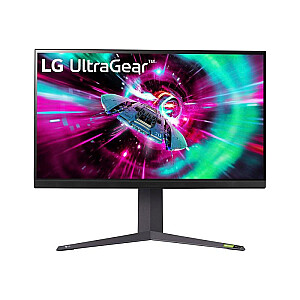 B-GRADE-ITEM! BGRADEITEM! LG Monitor 32GR93U-B 32GR93UB (32GR93U-B.AEU)