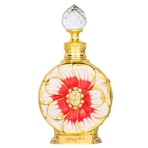 SWISS ARABIAN Layali Rouge PARFUME OIL 15 ml