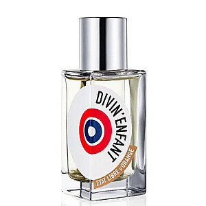 FREE STATE OF ORANGE Divin&#39; Enfant Unisex EDP спрей 50 мл