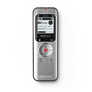 Dyktafon DVT2050