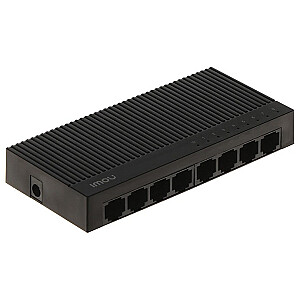 Switch SF108C 8x 100Mbps