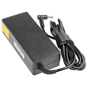 Zasilacz GC USB-C 90W 5V-9V-12V-15V/3A, 20V/4.5A Power Delivery 